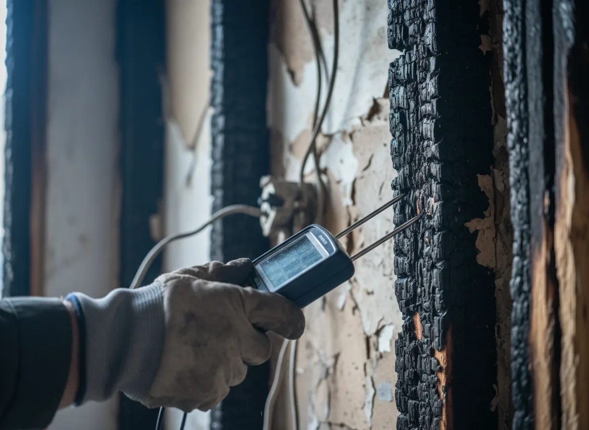 Fire Damage Restoration Conklin, NY FAQs